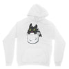 pocket Unisex Hoodie