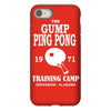 ping pong camp iPhone 8