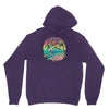 welcome to hell Unisex Hoodie