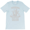 training to go super saiyan T-Shirt