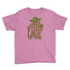 orders over $75  no code needed Youth Tee