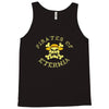 pirates of eternia Tank Top