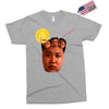 Kim Jong Un Ice T Exclusive T-shirt