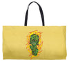it's alive Weekender Totes