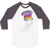 pi &ntilde;ata 3/4 Sleeve Shirt