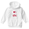 dj blend Youth Hoodie
