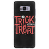 trick or treat Samsung Galaxy S8 Plus