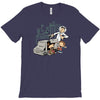 scientific paradox goes boink T-Shirt