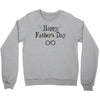 Happy Father's Day Crewneck Sweatshirt