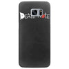 death notet ryuk t manga anime tee yagami light kira l shinigami gift Samsung Galaxy S7 Edge