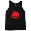 devil dude Tank Top