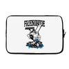 i am the one who knocks Laptop sleeve
