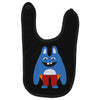 broad city's Baby Bibs