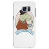 tea rex Samsung Galaxy S7 Edge