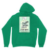 2 stroke aftershave, ideal birthday gift present. Unisex Hoodie