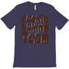 cookie baking team T-Shirt