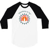 beer and bike tours 3/4 Sleeve Shirt