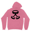 adve Unisex Hoodie