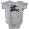 prorsum Baby Onesie