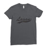 lugan Ladies Fitted T-Shirt