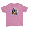 team dogz Youth Tee