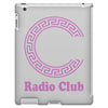 Radio Club iPad 3 and 4 Case