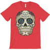 sugar skull T-Shirt