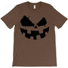 pumpkin face T-Shirt