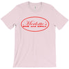 merlottes bar and grill t shirt true blood green T-Shirt
