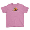 need more coffee Youth Tee