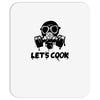 let's cook (2) Mousepad