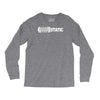 static Long Sleeve Shirts