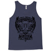 All Men are Created Equal but Only the Best are Born in October Tank Top