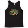 rad fink Tank Top