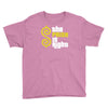 the paisa is right Youth Tee