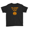halloween is so my thing Youth Tee