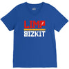 limp bizkit V-Neck Tee