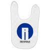 reynholm Baby Bibs
