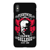 pennywise clown college iPhoneX