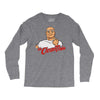 mr clean this Long Sleeve Shirts