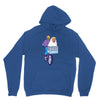 he t Unisex Hoodie