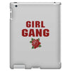 Girl Gang iPad 3 and 4 Case