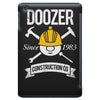 doozer construction co iPad Mini