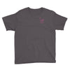 erica costell goat pocket Youth Tee