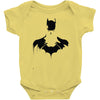 batman Baby Onesie