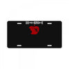 death note ryuk License Plate