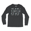 pop culture clash Long Sleeve Shirts