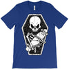skate until the end T-Shirt