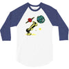 the astronomer 3/4 Sleeve Shirt