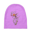 skate or burn! Baby Beanies